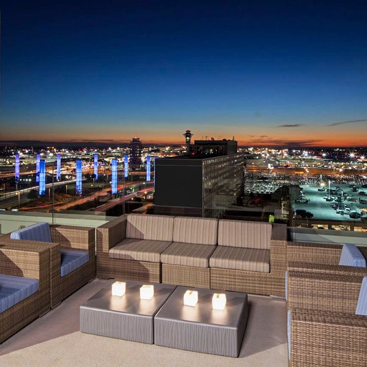The 11 best hotels near Los Angeles International Airport (LAX) for the World Cup