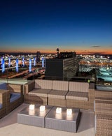 H Hotel Los Angeles, Curio Collection by Hilton