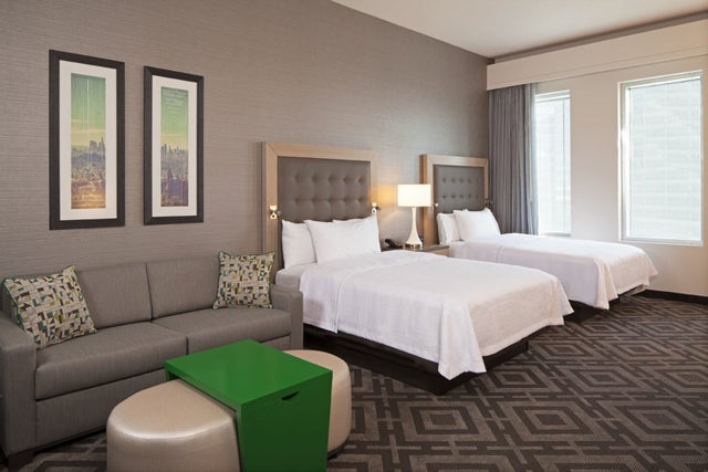 Homewood Suites by Hilton Los Angeles International Airport