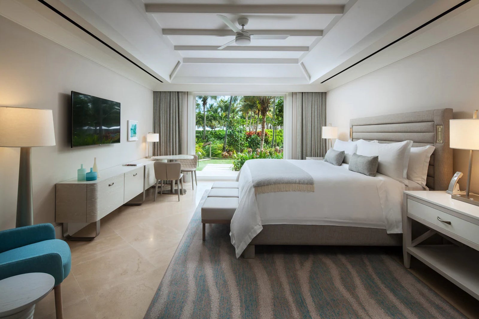 The St. Regis Bahia Beach Resort, Puerto Rico room
