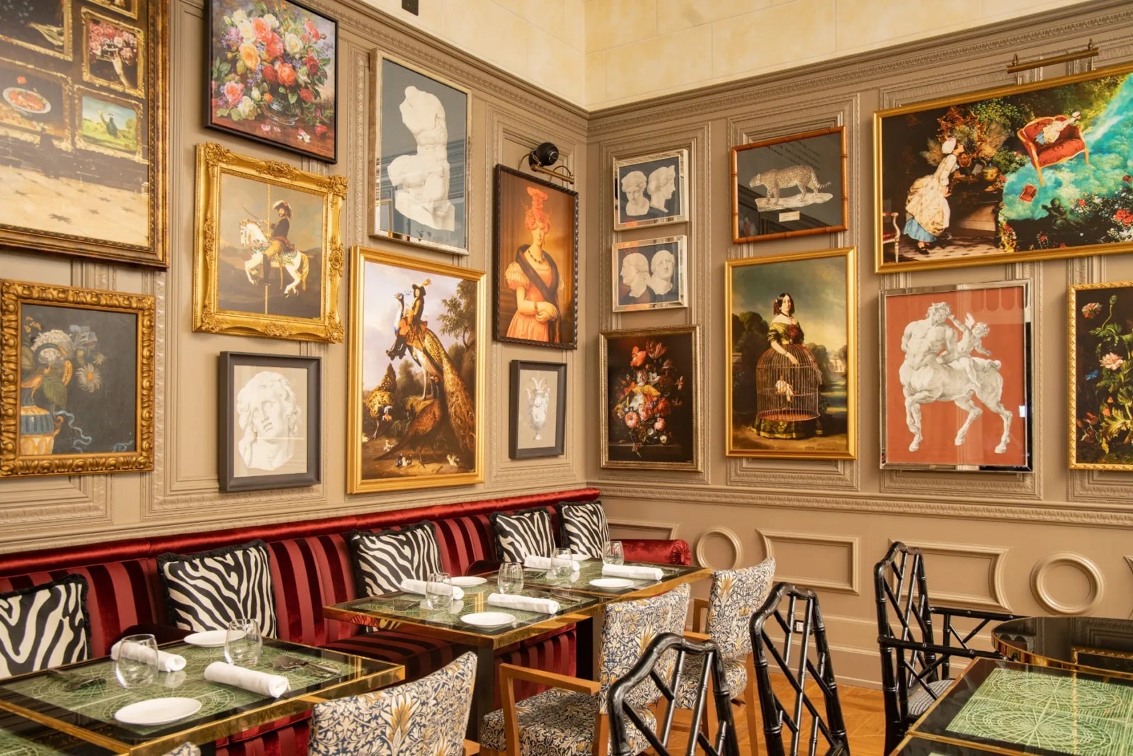 Maalot Roma restaurant