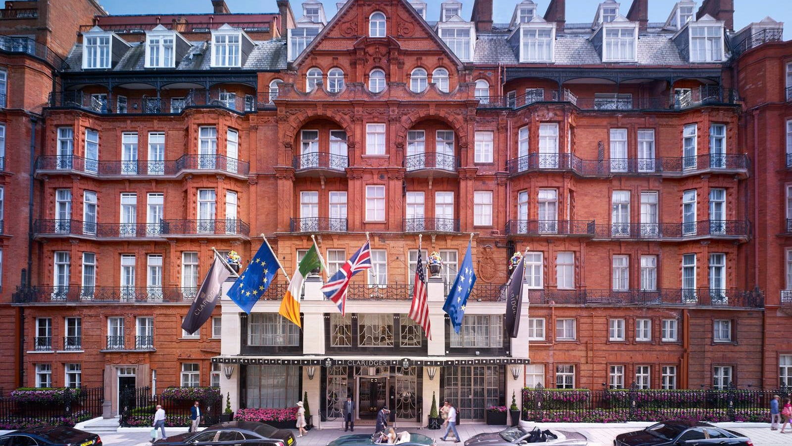 Best Hotels London_Claridges_FB
