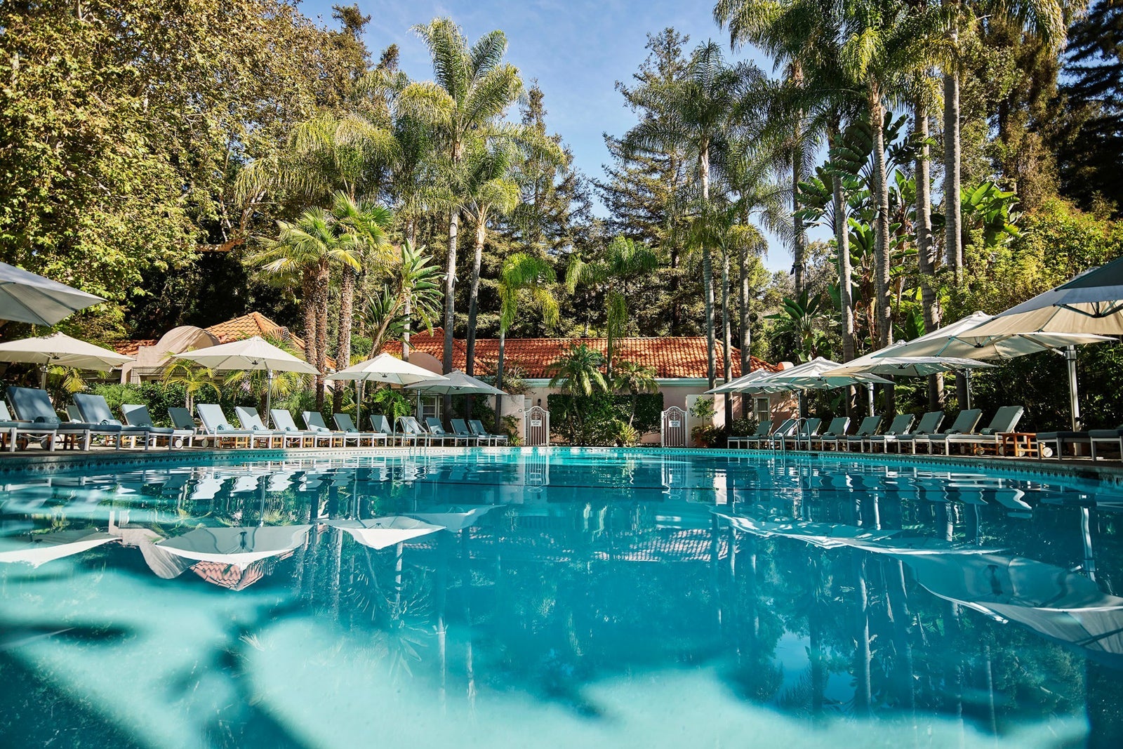 The 27 best hotels in Los Angeles - The Points Guy