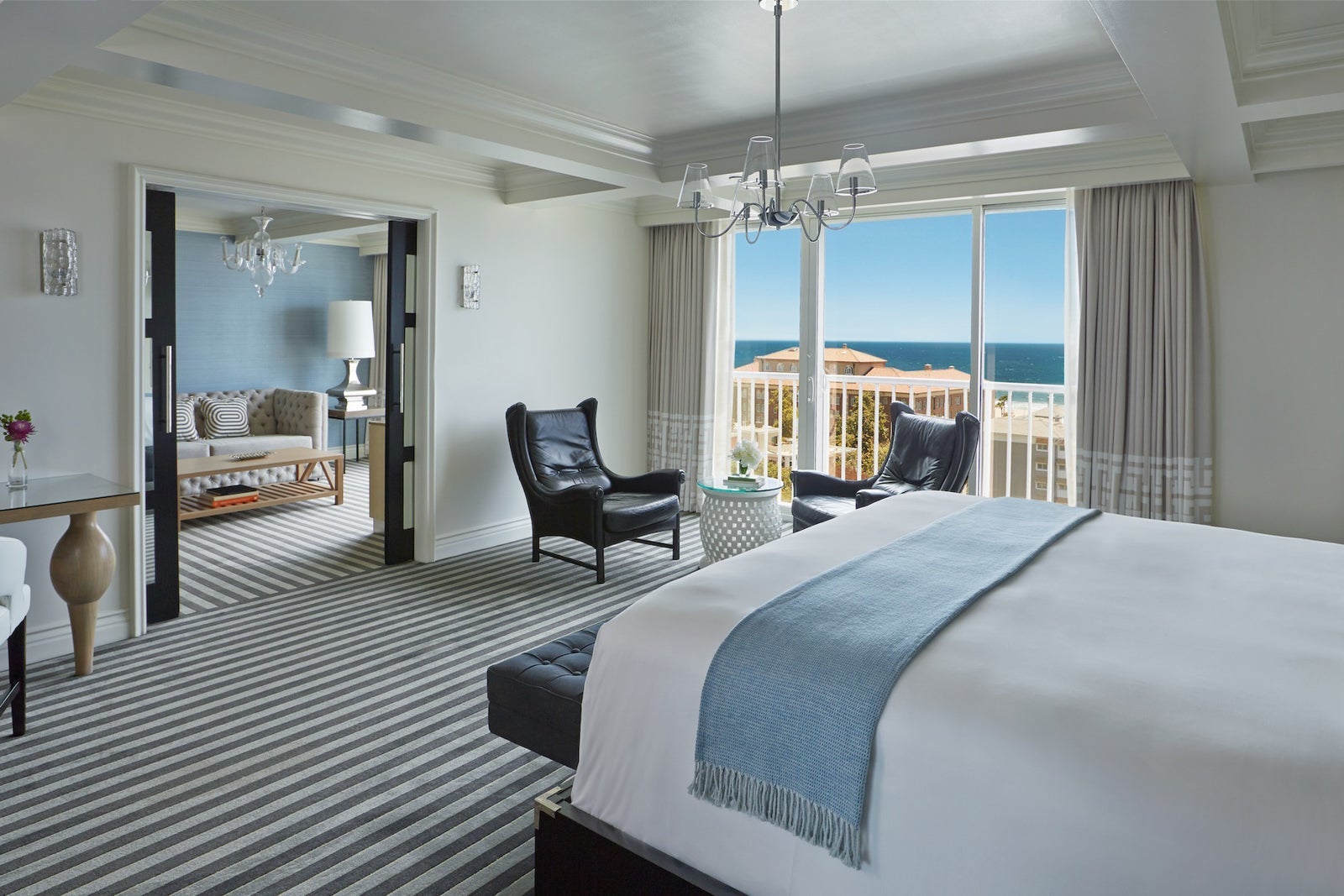 Viceroy Santa Monica room