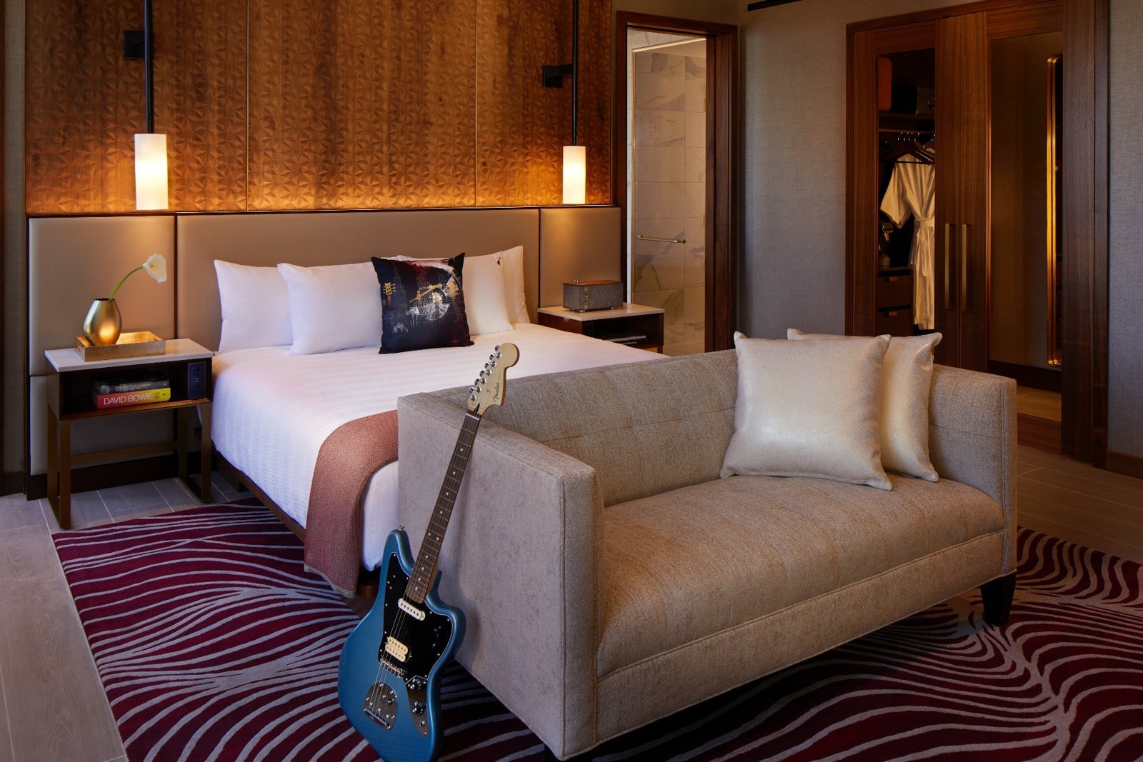 Hard Rock Hotel New York