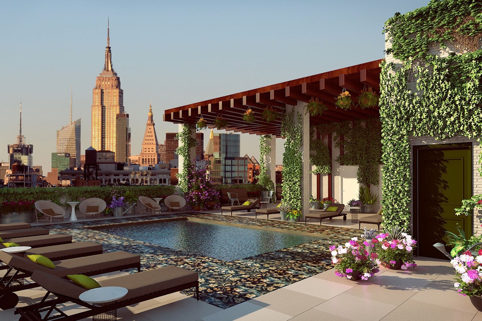 Renaissance New York Chelsea Hotel