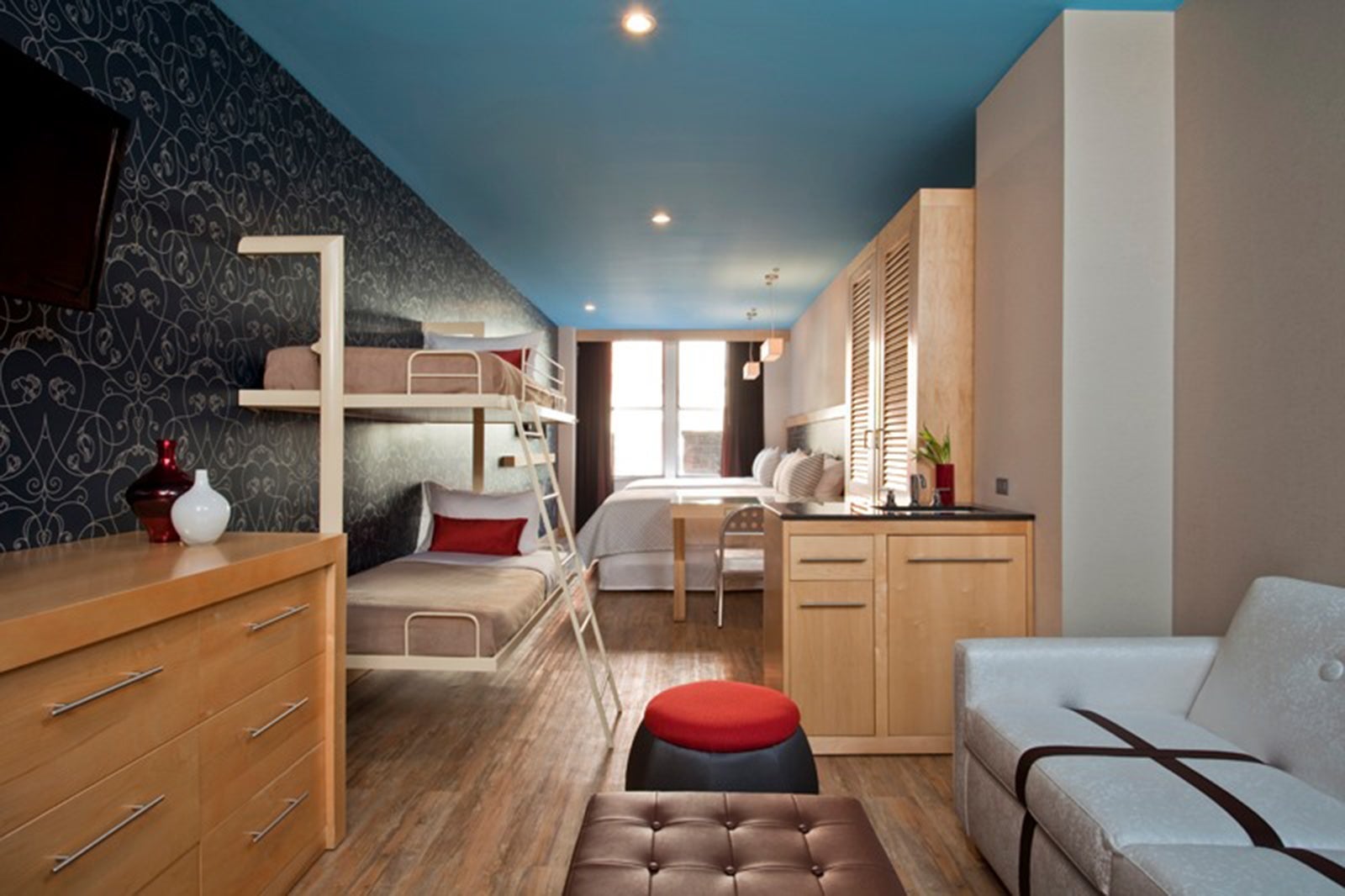 Tryp by Wyndham New York City Times Square/Midtown