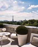 The best hotels in Paris