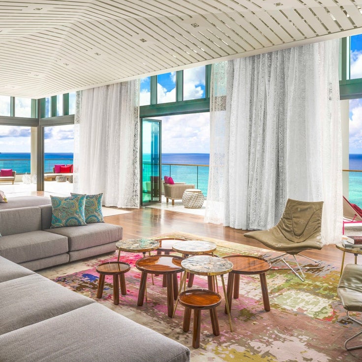 The 19 best IHG hotels in the world