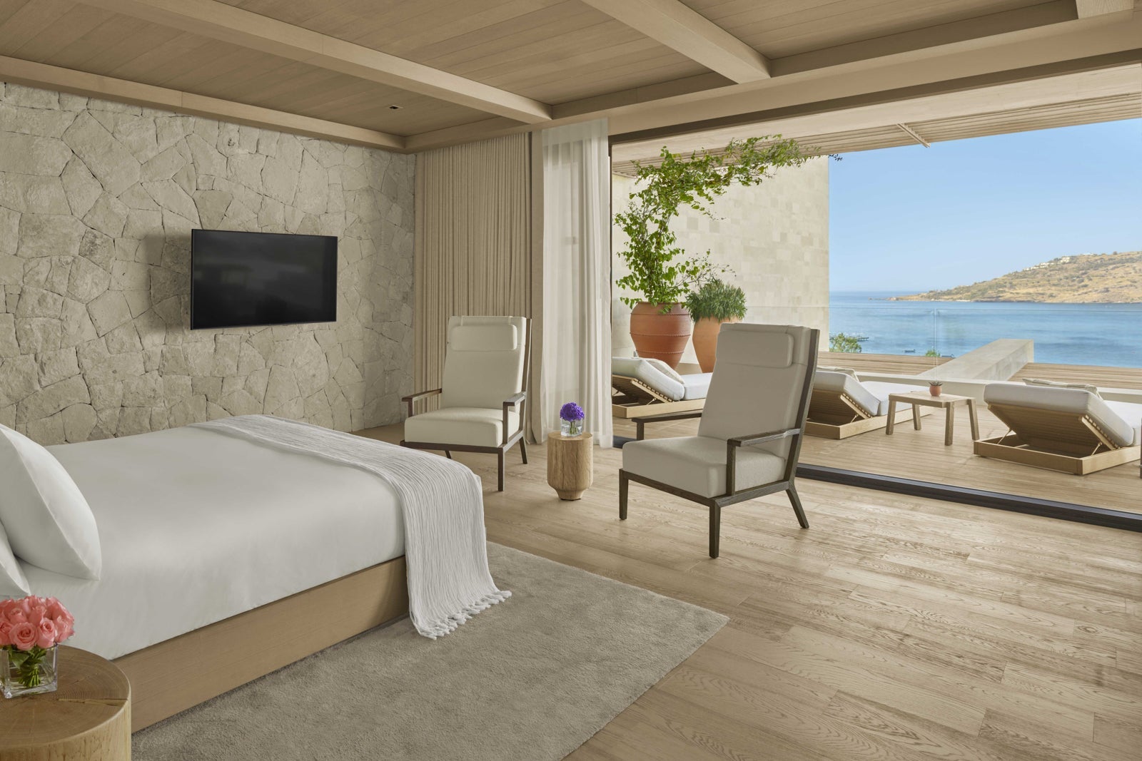 Bodrum Edition