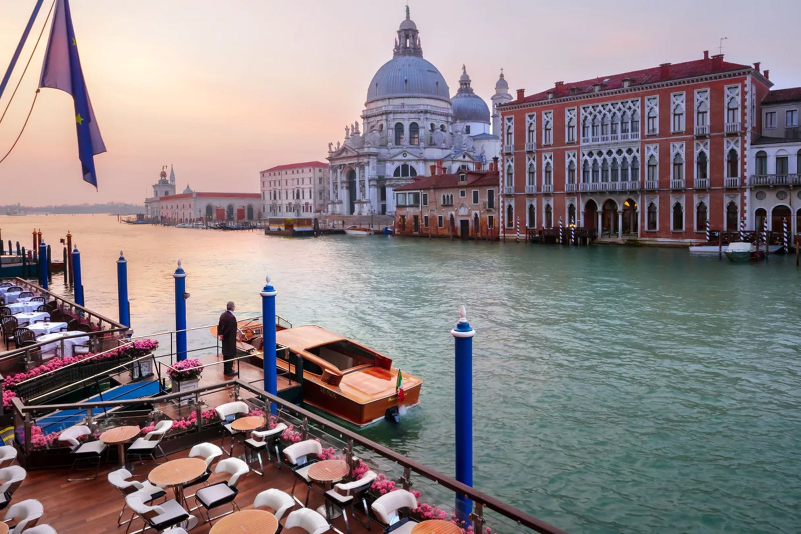 The Gritti Palace, a Luxury Collection Hotel, Venice
