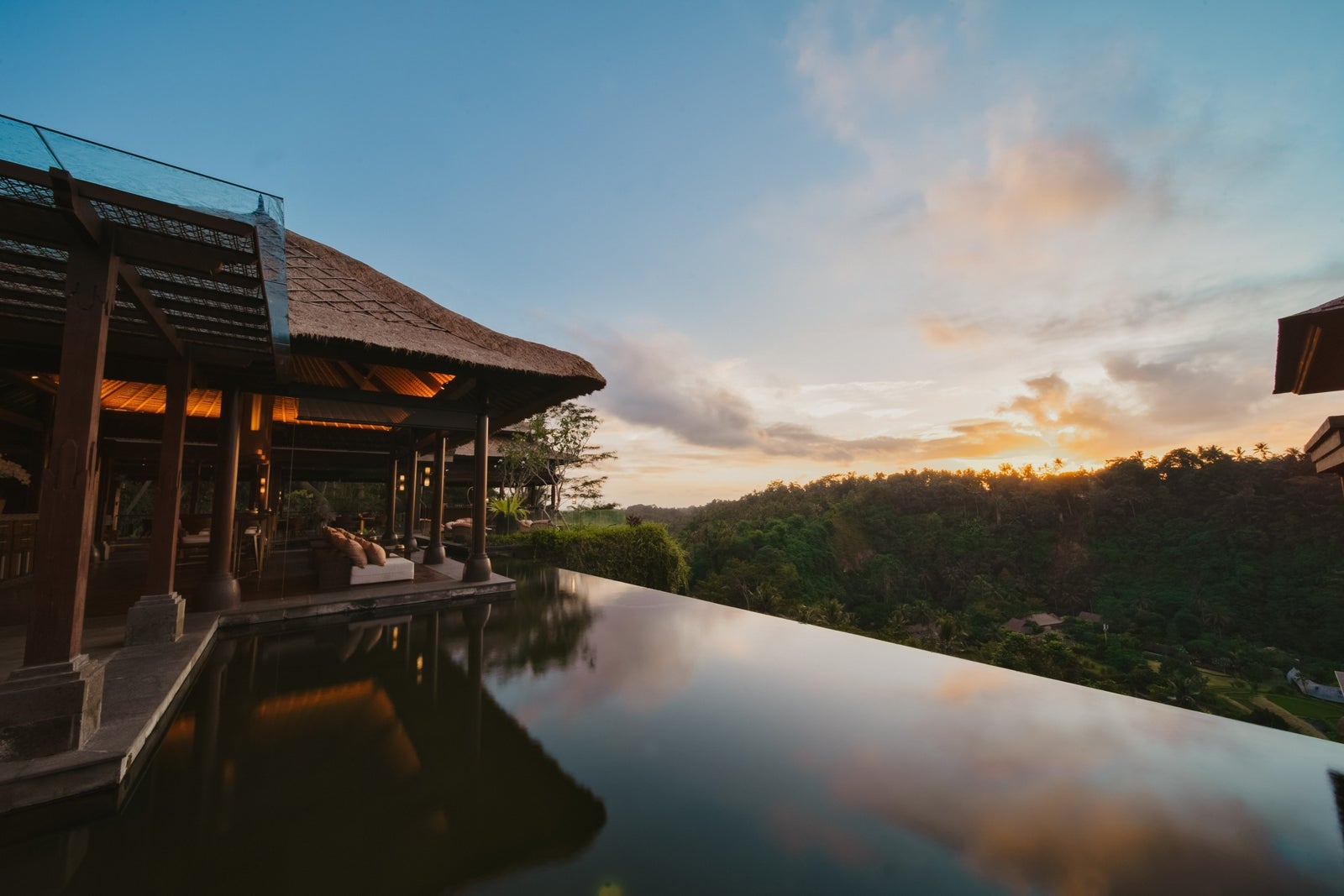 Mandapa, a Ritz-Carlton Reserve, Bali