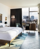 The best hotels to book in Nashville for the full Music City experience