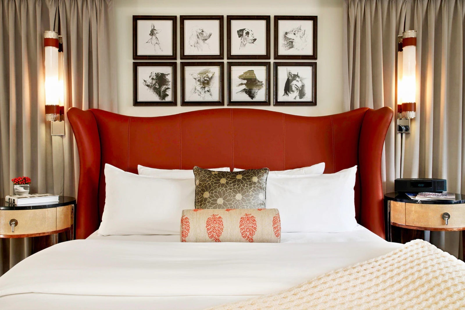 St Regis Aspen Resort Suite