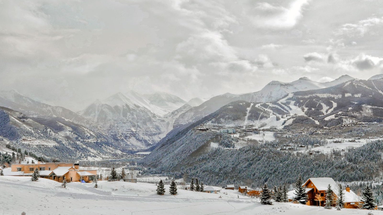 LUMIERE TELLURIDE/FACEBOOK