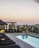 The best hotels near Universal Studios Hollywood