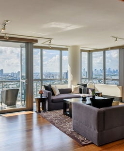 The best hotels in Miami, from luxury beach stays to points properties