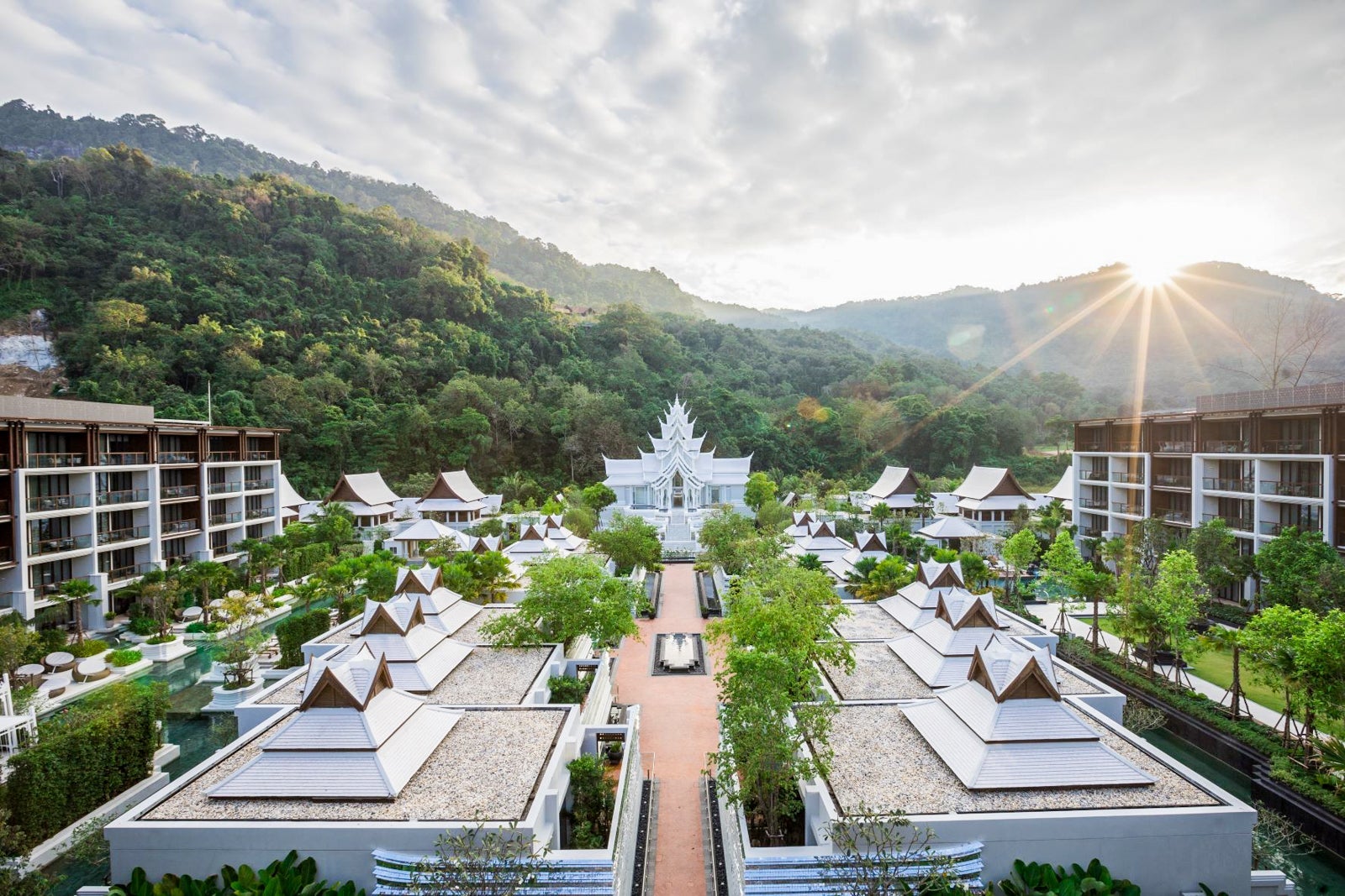 InterContinental Phuket Resort, Thailand