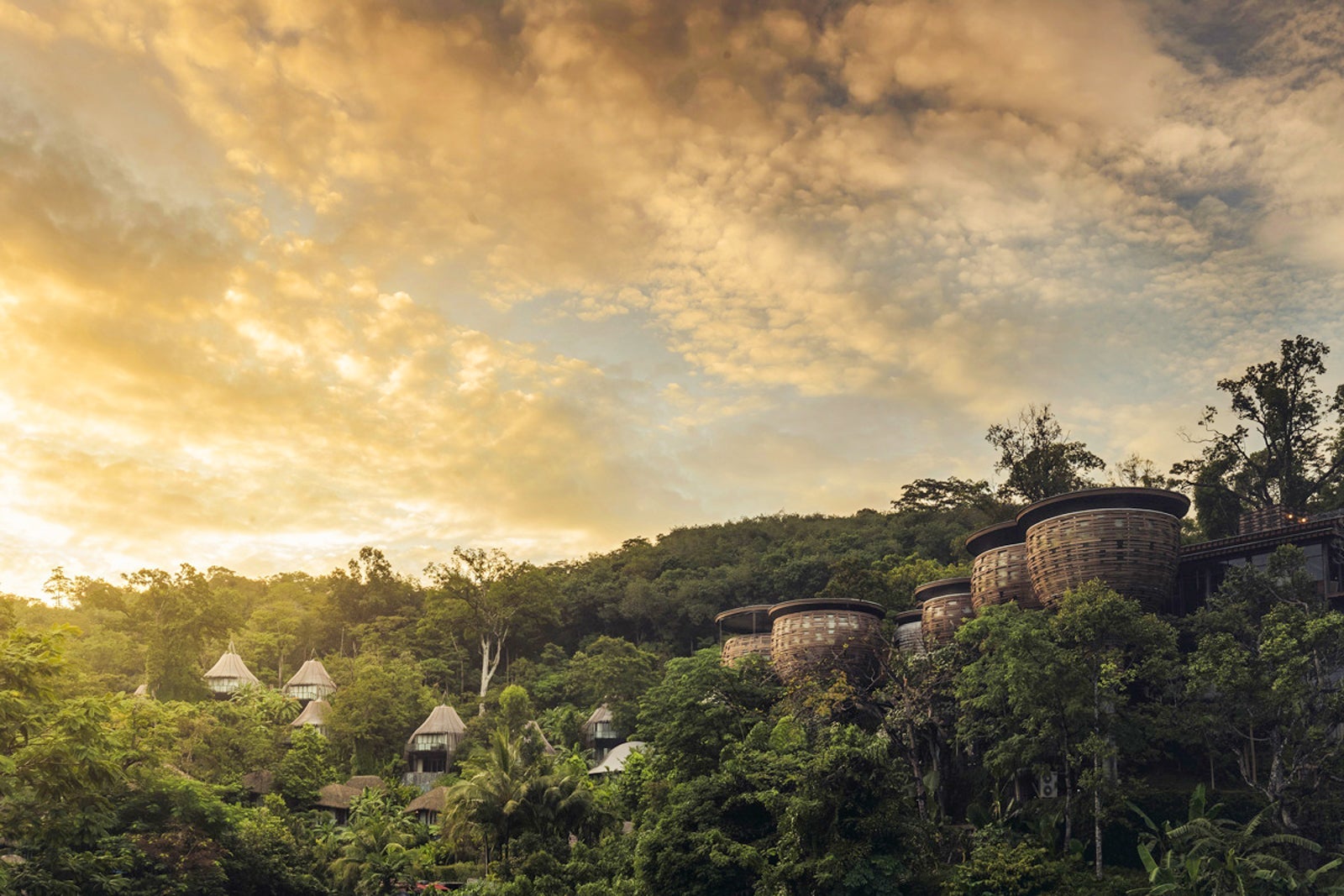 Keemala in Phuket, Thailand