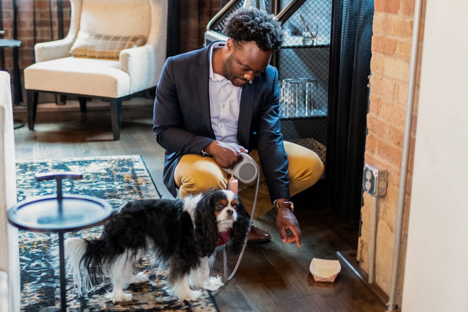 The Foundry Hotel Asheville, Curio Collection by Hilton