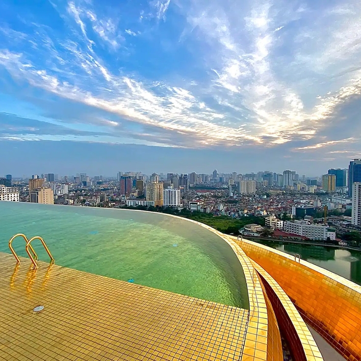 The 12 best Wyndham hotels in the world