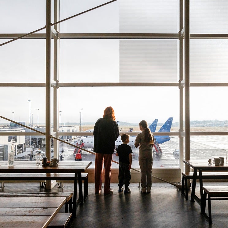 Why I bought hotel points to save money on a flight