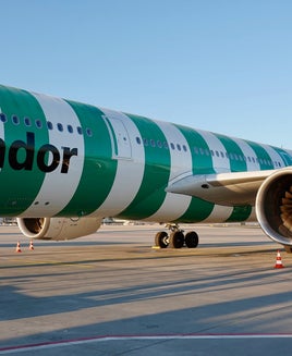 Condor will take on United and Lufthansa with new Chicago-Frankfurt flights