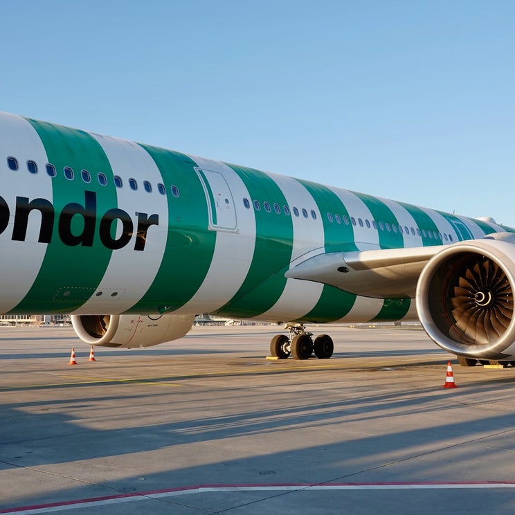 Condor will take on United and Lufthansa with new Chicago-Frankfurt flights