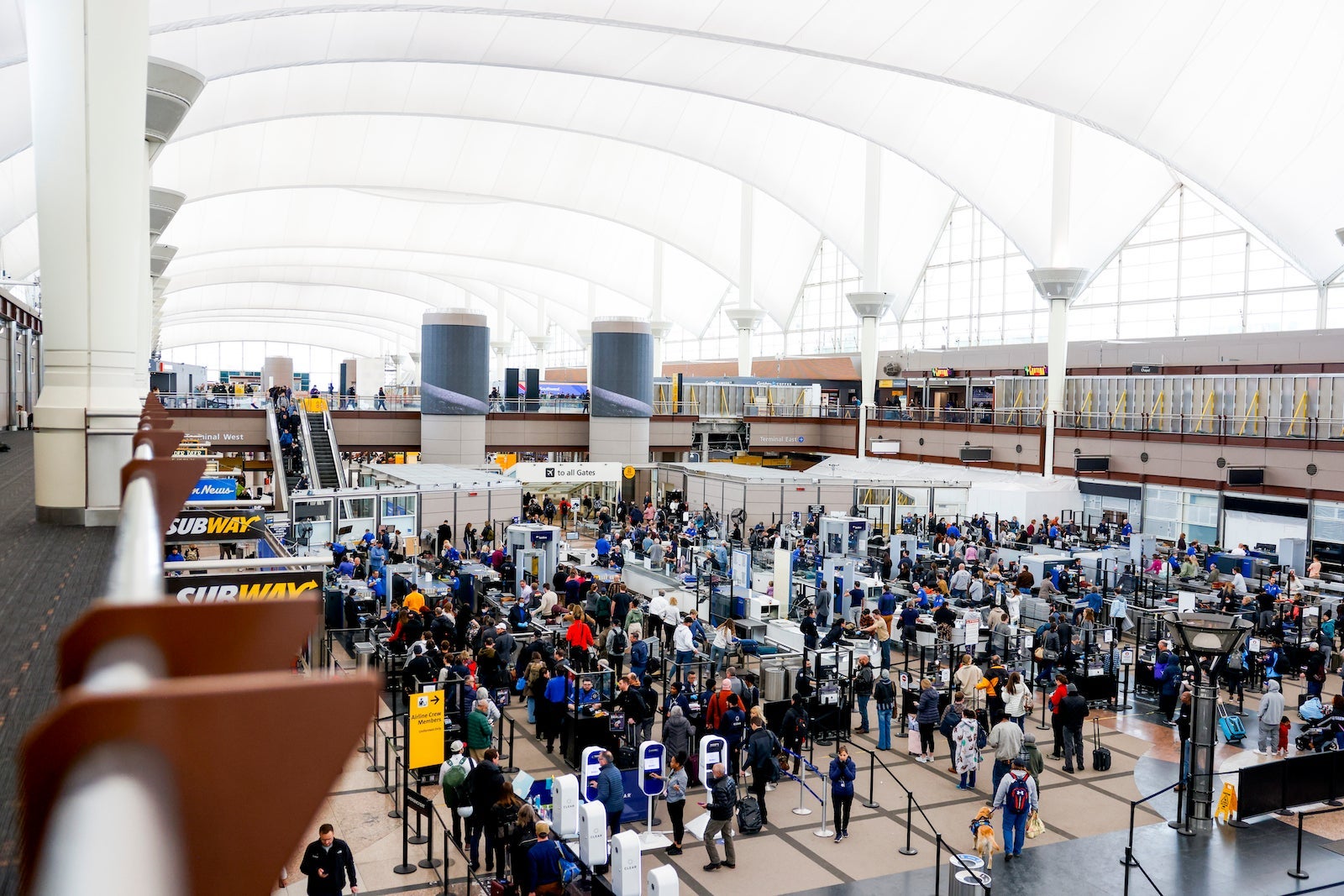 World Entry vs. TSA PreCheck: Which is best for you?