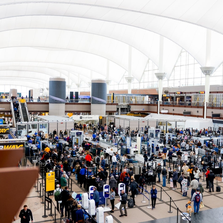 Global Entry vs. TSA PreCheck: Which is more beneficial?