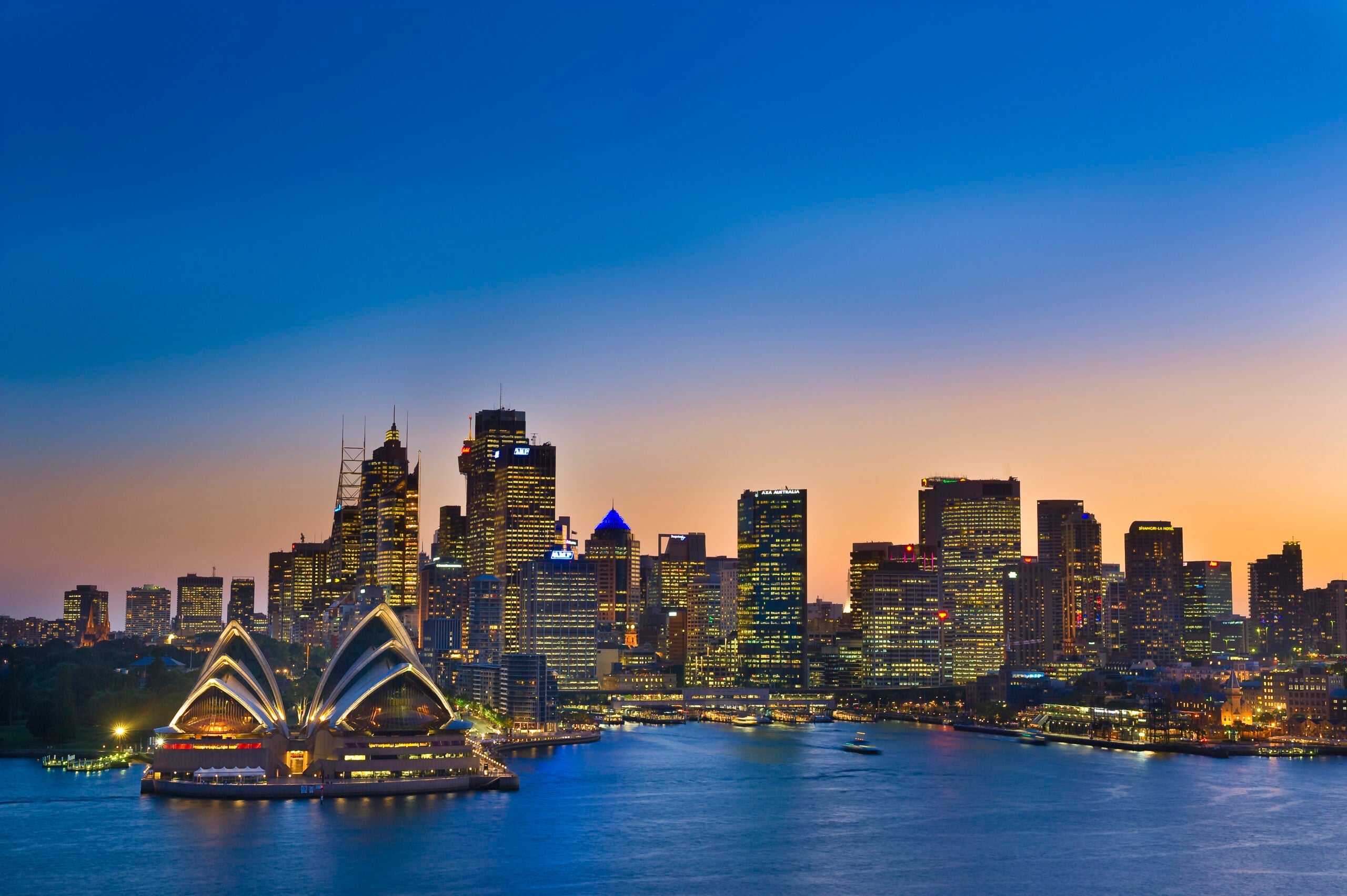 8 ways to use points and miles for an incredible trip to Sydney 8 ways to use points and miles for an incredible trip to Sydney