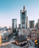 Deal of the day: Fly business class to Germany starting at 60,000 points