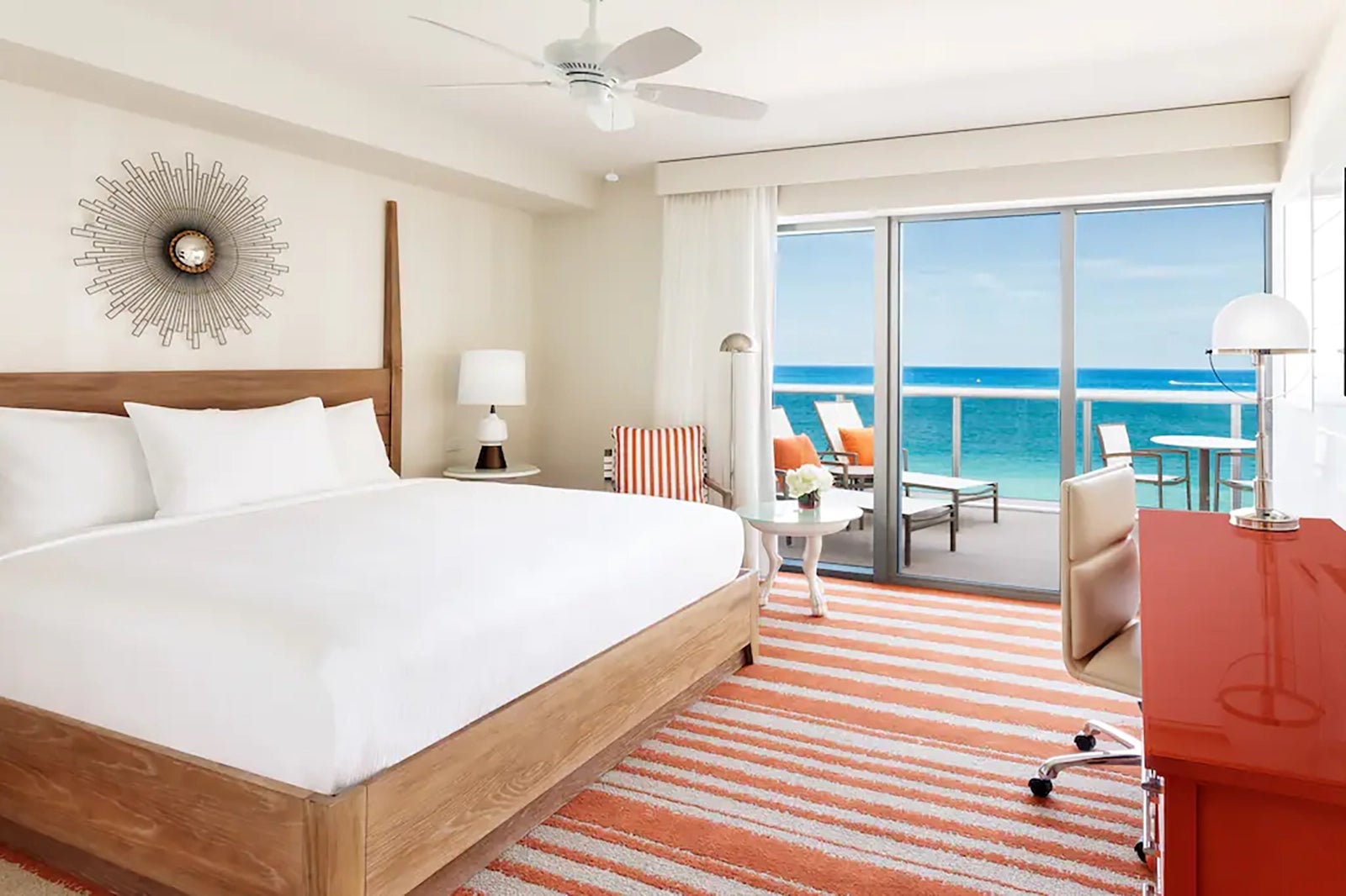 Hilton Cabana Miami Beach