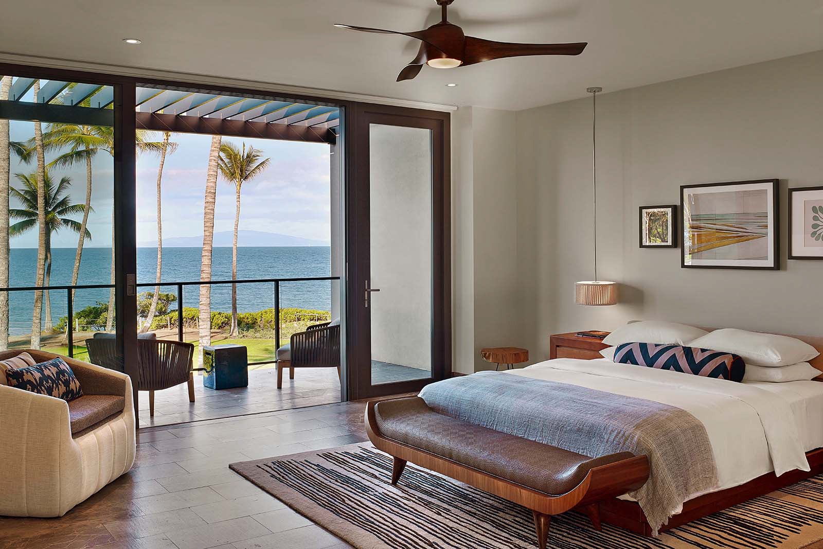 Andaz Maui