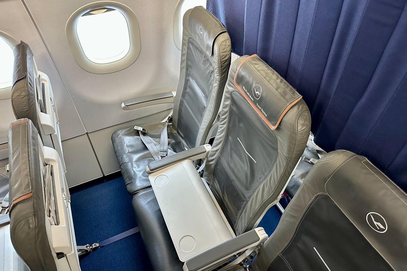 First Class Upgrade Example How much should you pay for a first-class upgrade? - The Points Guy