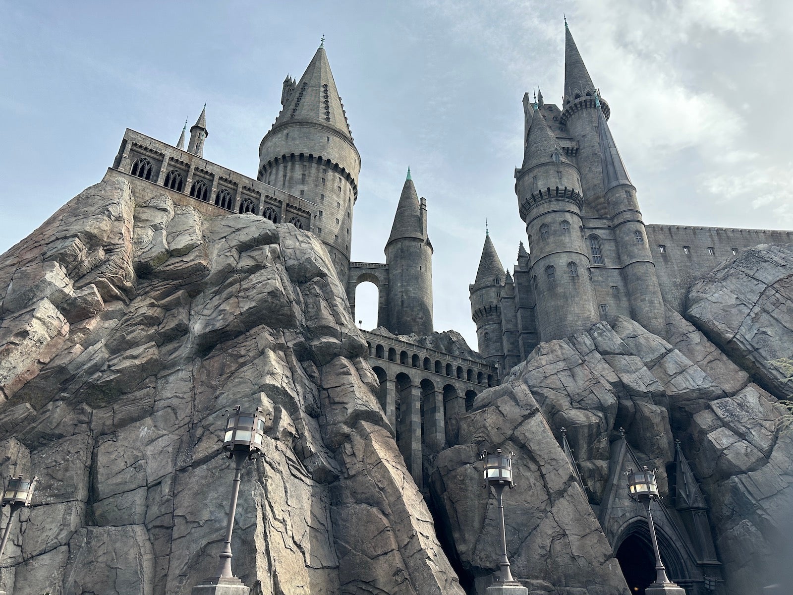 Universal's Wizarding World of Harry Potter