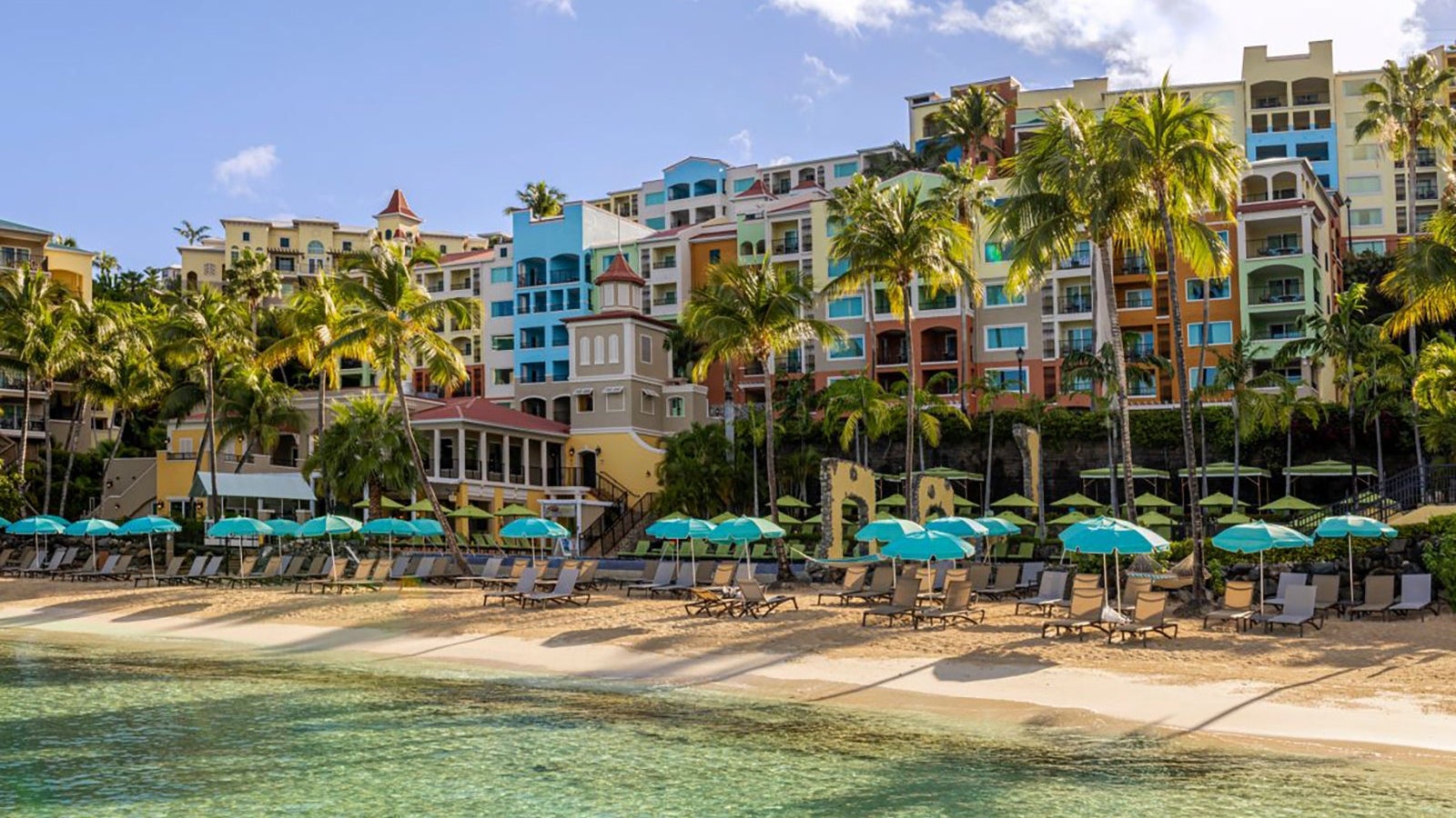 Marriott Frenchman’s Cove in St. Thomas_Marriott.com