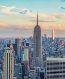 We raced from JFK to the Empire State Building — which mode of transportation was fastest?