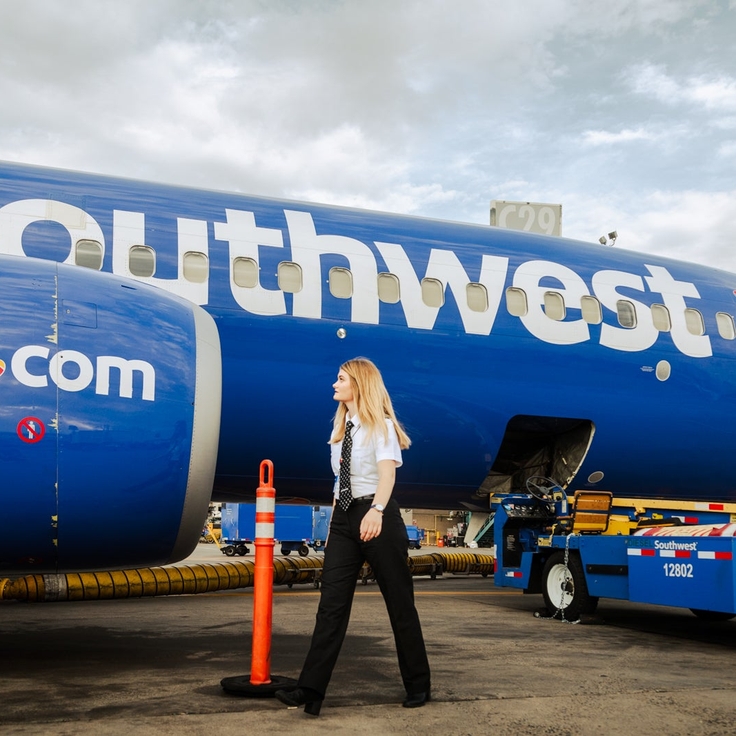 Southwest Rapid Rewards Plus credit card review: Modest annual fee plus a handful of benefits