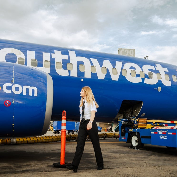 Southwest Rapid Rewards Plus review: Practical perks for a modest annual fee