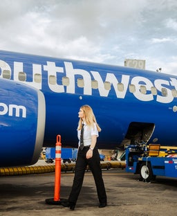 Southwest Rapid Rewards Plus credit card review: Modest annual fee plus a handful of benefits