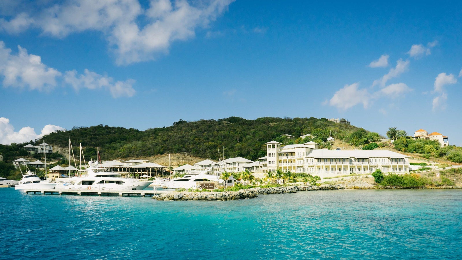 (Photo courtesy of Marriott)