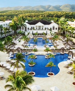 22 best Hyatt hotels in the world to book with points