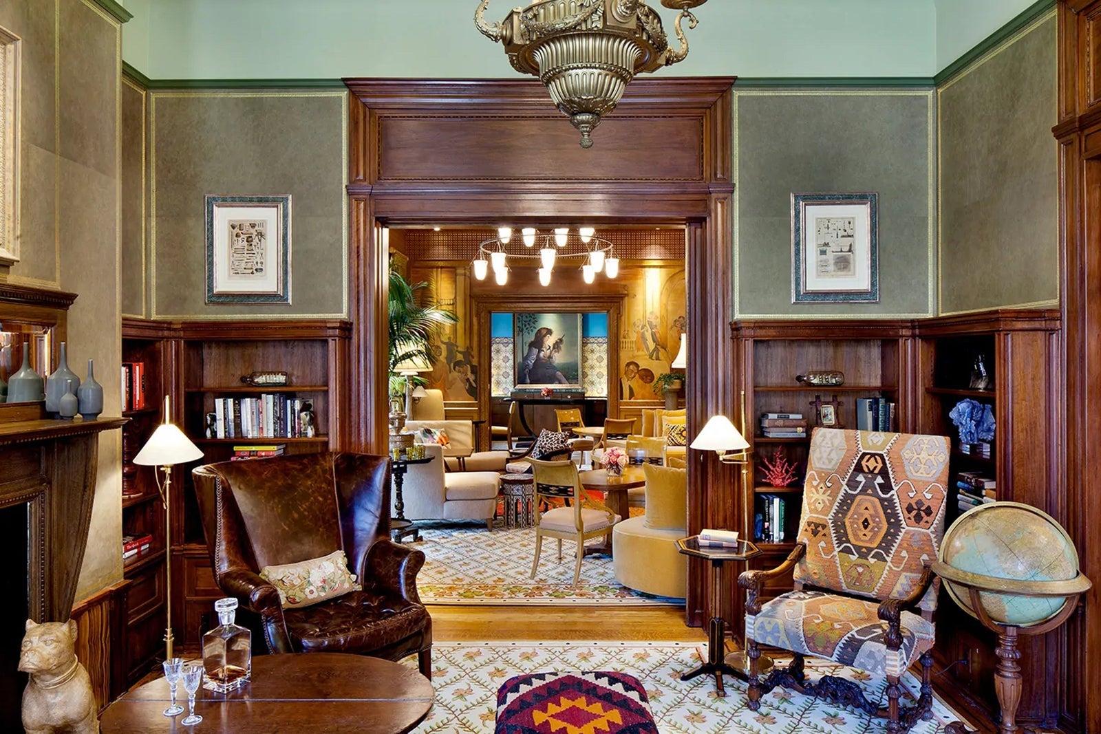 The Ivy Hotel