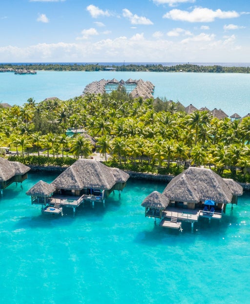 Kids eat free for serious added value at these 10 luxury hotels bookable with points