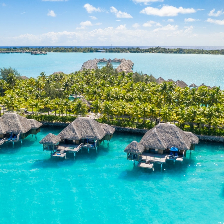 Kids eat free for serious added value at these 10 luxury hotels bookable with points