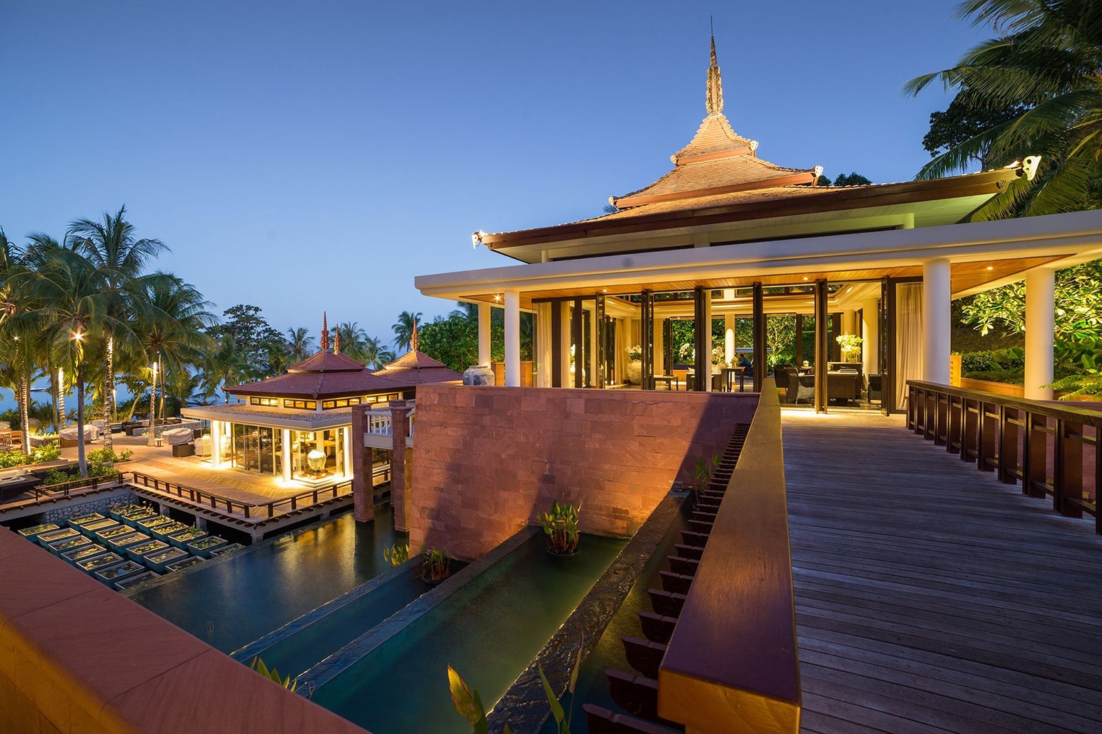 Trisara Phuket