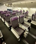 United Boeing 767-300 Premium Plus Polaris 76Q