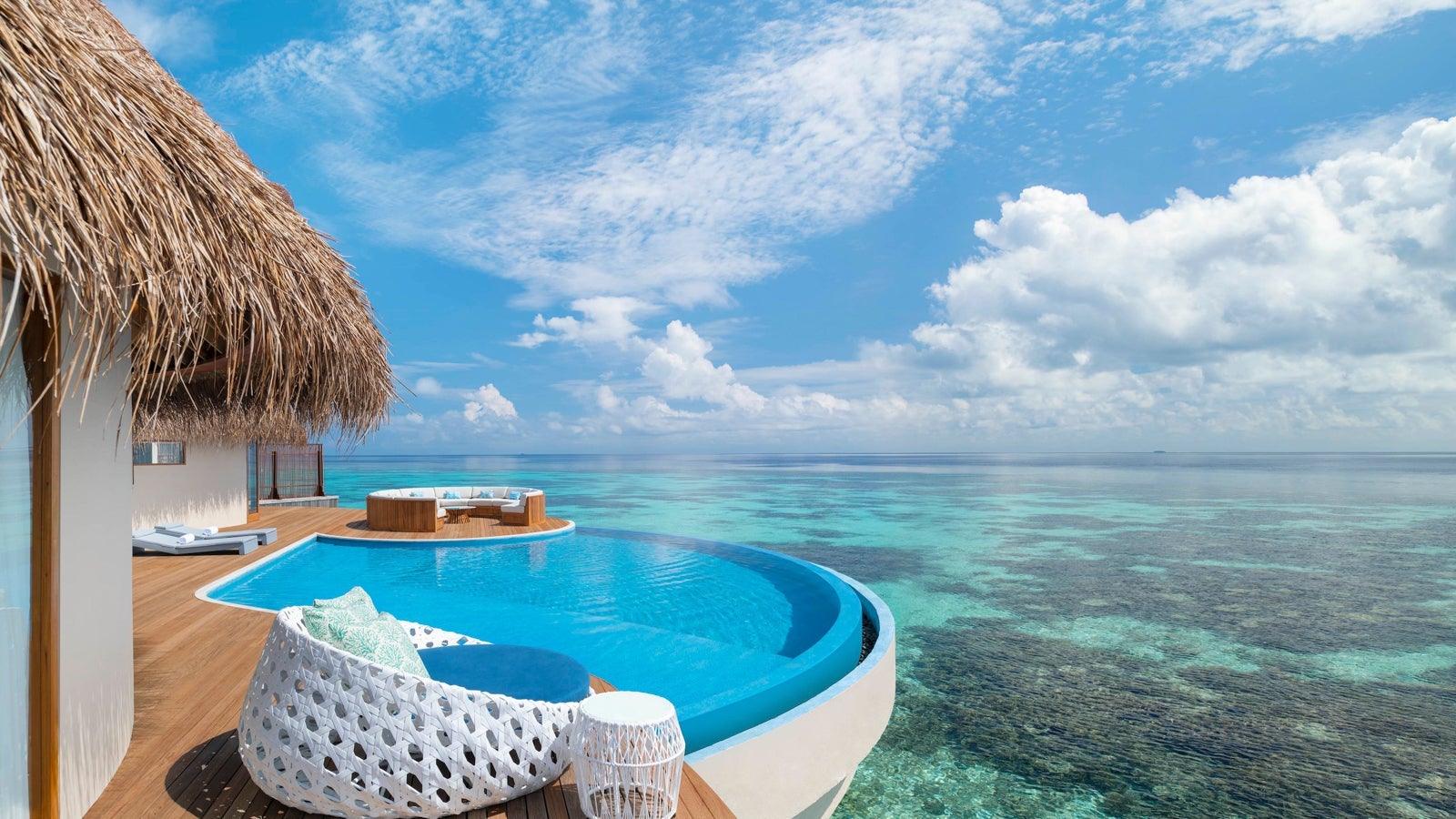 (Photo courtesy of Marriott)