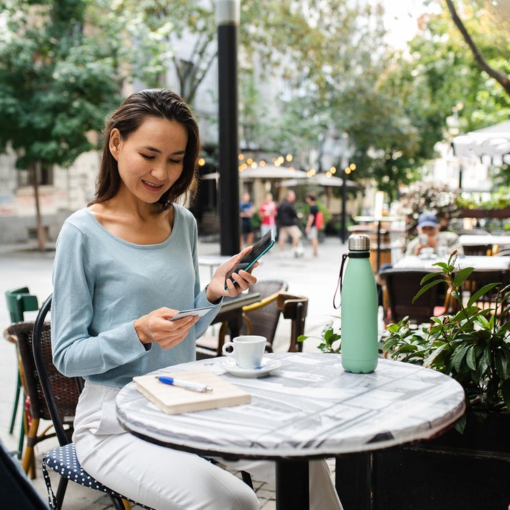 Ink Business Unlimited Credit Card review: Simple cash back with surprising long-term value